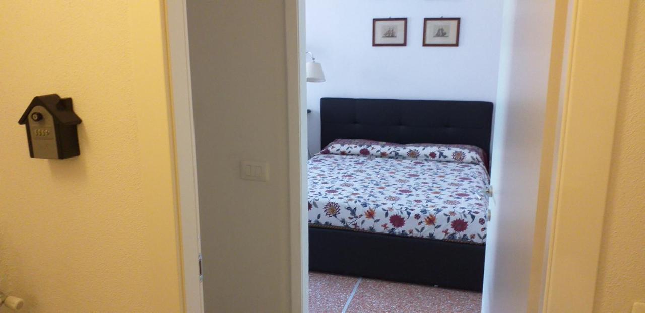 Sportrek Apartment เลวานโต ภายนอก รูปภาพ