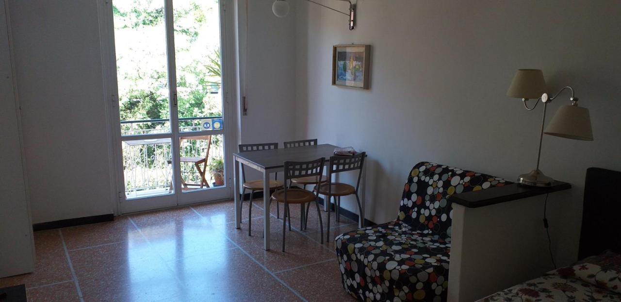 Sportrek Apartment เลวานโต ภายนอก รูปภาพ