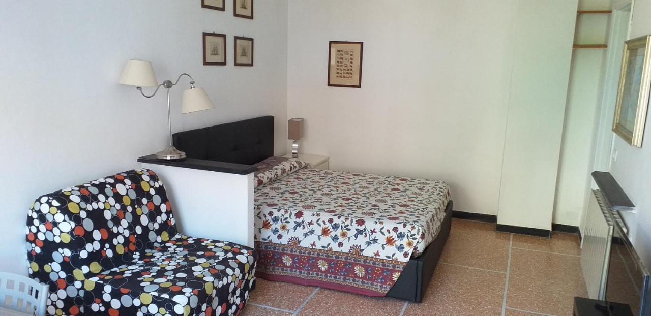 Sportrek Apartment เลวานโต ภายนอก รูปภาพ
