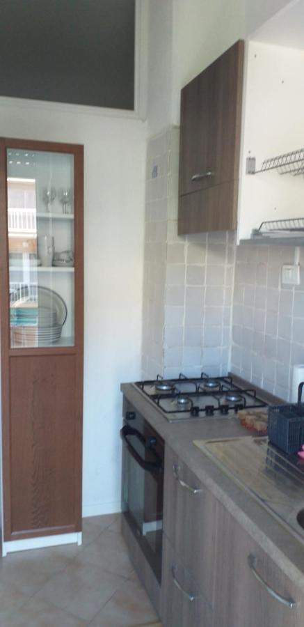 Sportrek Apartment เลวานโต ห้อง รูปภาพ