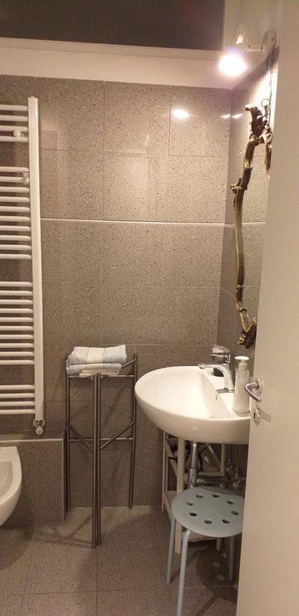 Sportrek Apartment เลวานโต ภายนอก รูปภาพ