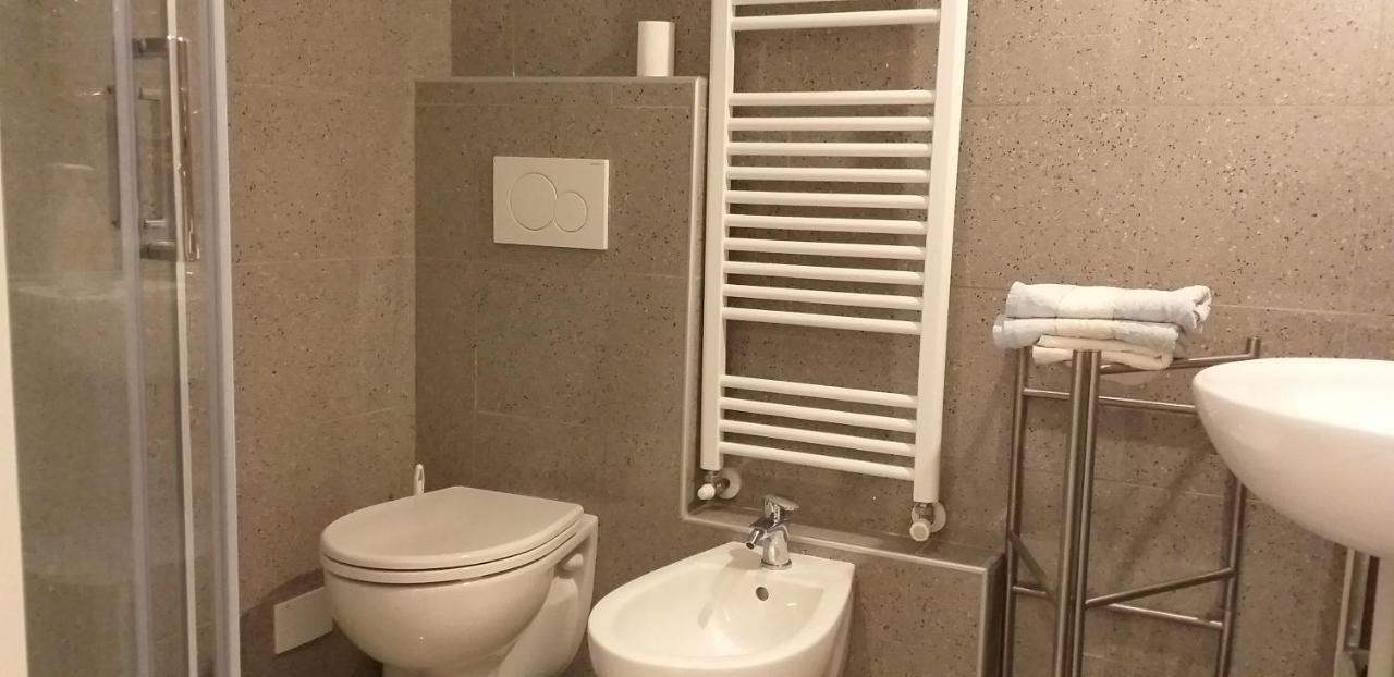 Sportrek Apartment เลวานโต ภายนอก รูปภาพ