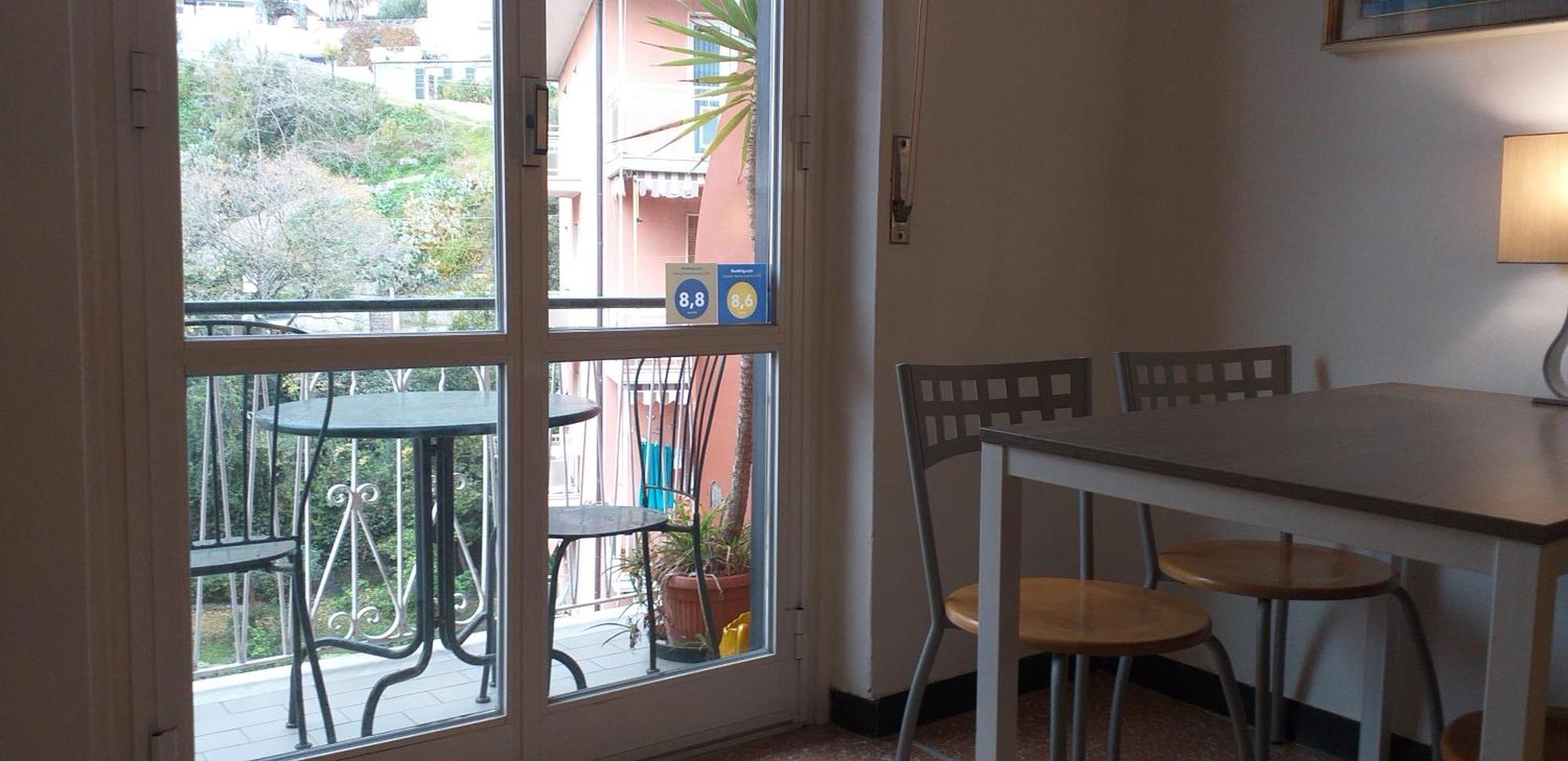 Sportrek Apartment เลวานโต ภายนอก รูปภาพ