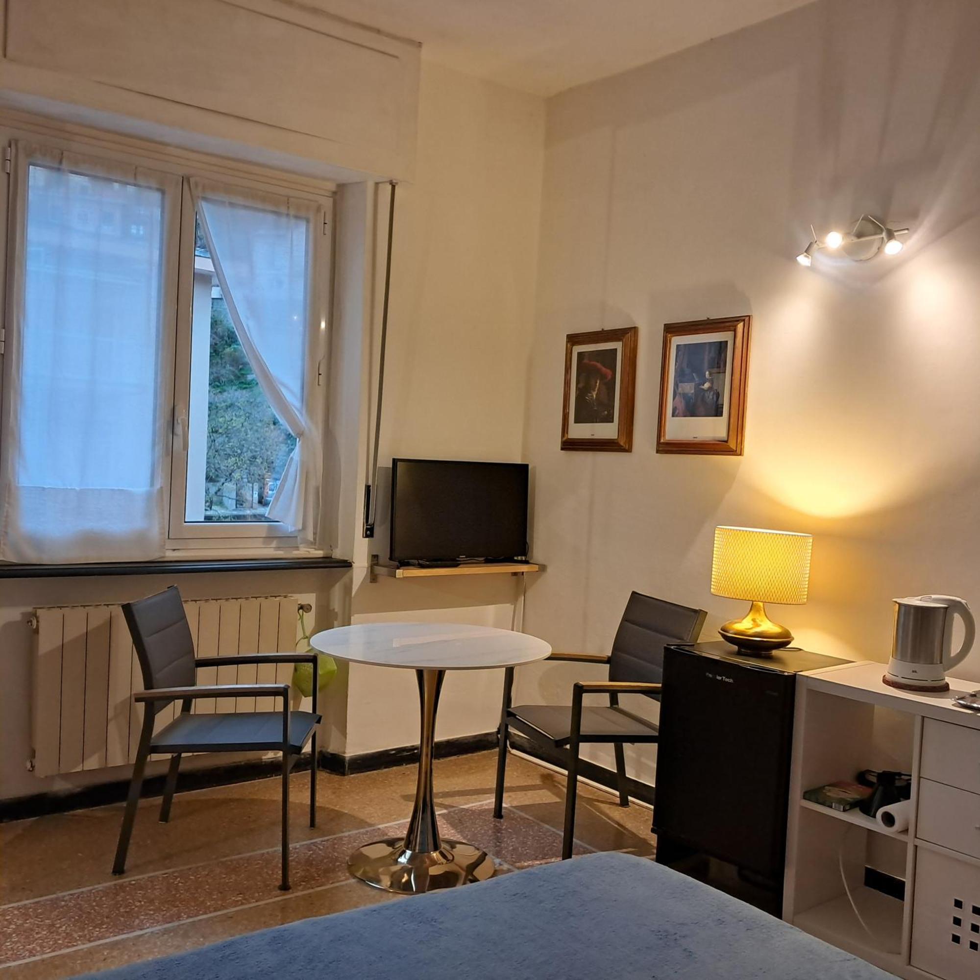 Sportrek Apartment เลวานโต ภายนอก รูปภาพ