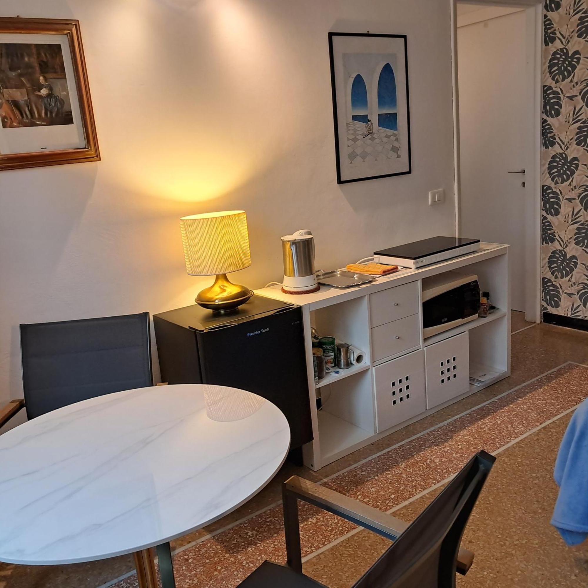 Sportrek Apartment เลวานโต ภายนอก รูปภาพ