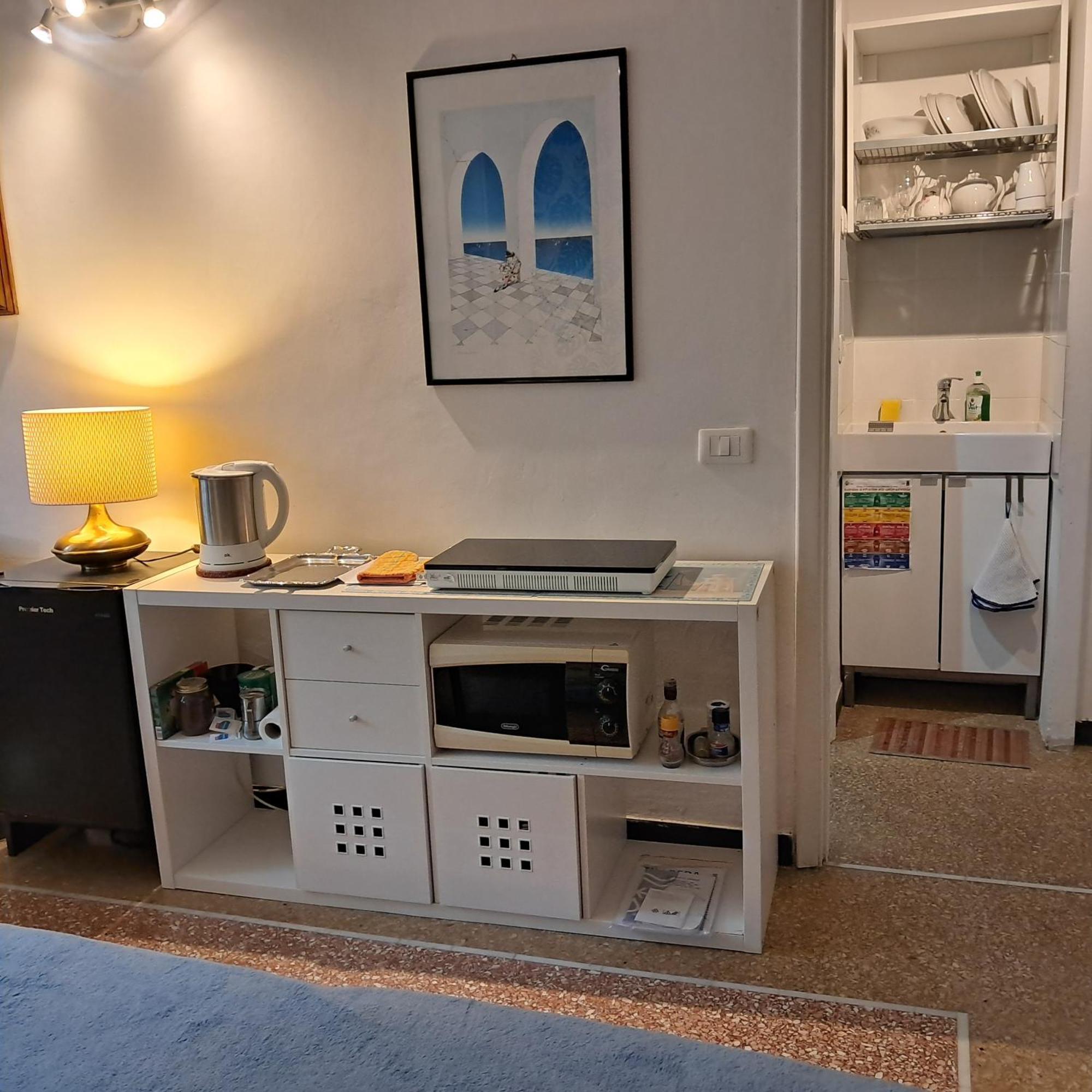 Sportrek Apartment เลวานโต ภายนอก รูปภาพ