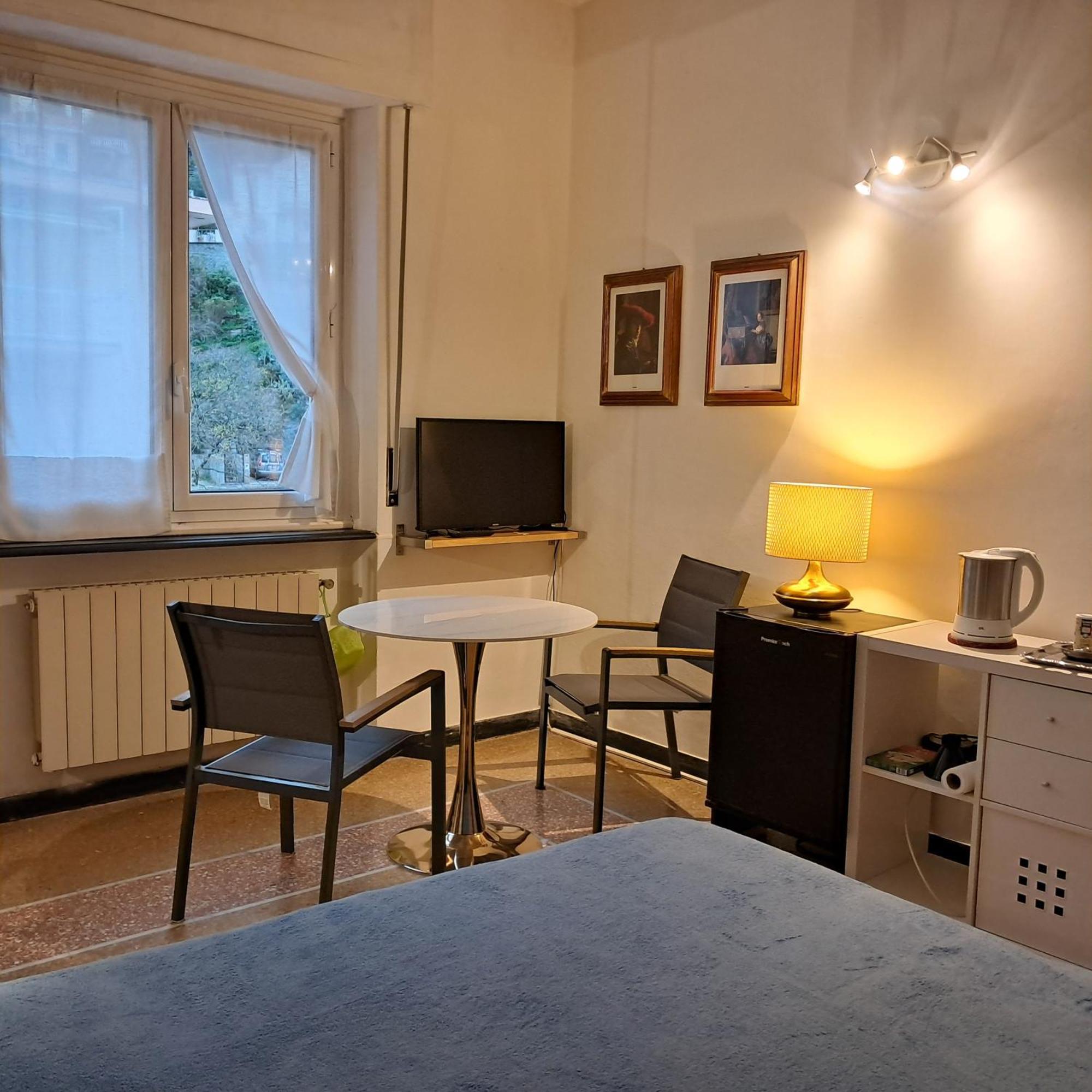 Sportrek Apartment เลวานโต ภายนอก รูปภาพ
