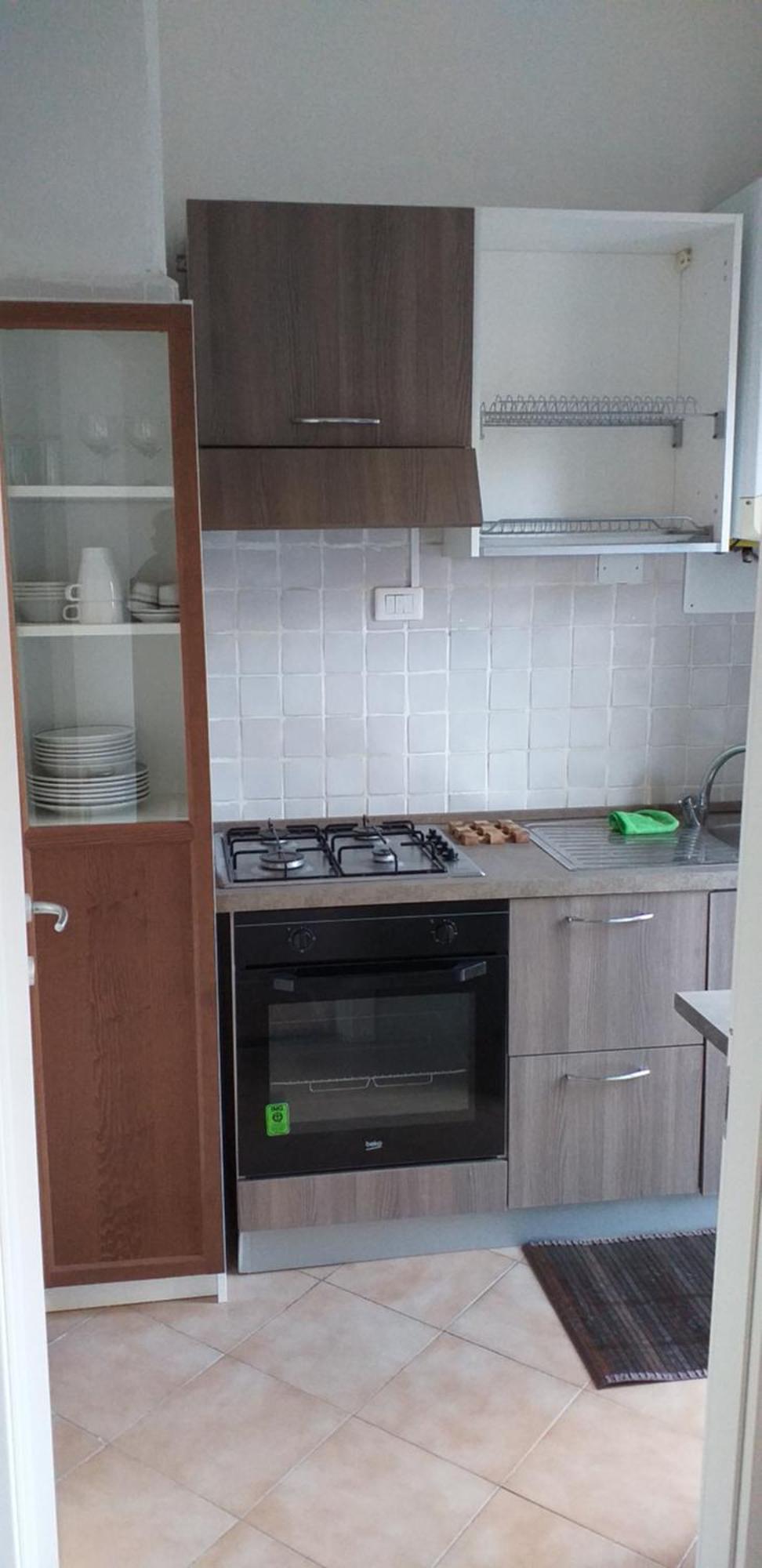 Sportrek Apartment เลวานโต ภายนอก รูปภาพ